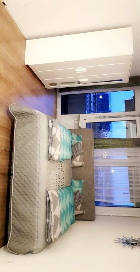 Sehr Schoene Drei Zimmer Deluex Wohnung In Sindelfingen Exterior photo
